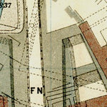 Troy (Troja, Ilion, Τροία, Ἴλιον), ancient site map after Wilhelm Dörpfeld, 1905