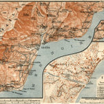 Yalta (Ялта) environs, 1914