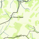 Athens, TN (1935, 24000-Scale) Preview 2