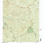 Big Junction, TN-NC (2003, 24000-Scale) Preview 1