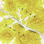 Birchwood, TN (1942, 24000-Scale) Preview 3