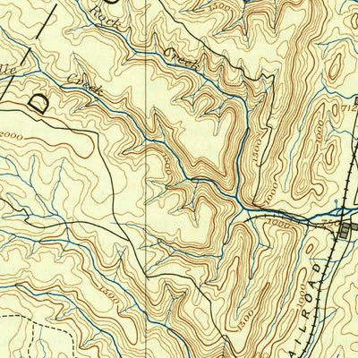 Chattnooga, TN (1893, 125000-Scale) Preview 3