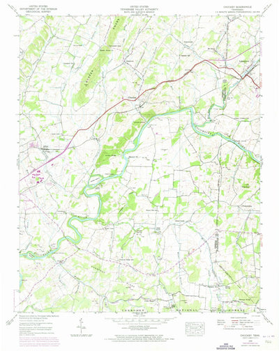 Chuckey, TN (1939, 24000-Scale) Preview 1