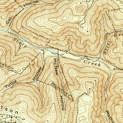 Clouds, TN (1942, 24000-Scale) Preview 3
