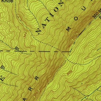 Etowah, TN (1944, 24000-Scale) Preview 3