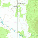 Fosterville, TN (1949, 24000-Scale) Preview 2