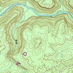 Fox Creek, TN (1946, 24000-Scale) Preview 2