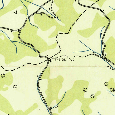 Graveston, TN (1935, 24000-Scale) Preview 2