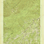 Flag Pond, TN-NC (1939, 24000-Scale) Preview 1