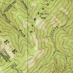 Flag Pond, TN-NC (1939, 24000-Scale) Preview 3