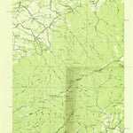Greystone, TN-NC (1936, 24000-Scale) Preview 1
