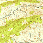 Indian Springs, TN-VA (1939, 24000-Scale) Preview 2
