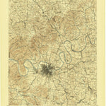 Greenbrier, TN (1903, 125000-Scale) Preview 1