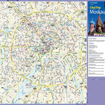 Citymap Moscow 2017