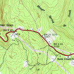 Ketner Gap, TN (1943, 24000-Scale) Preview 2