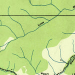 Laurel Bloomery, TN-VA (1935, 24000-Scale) Preview 3