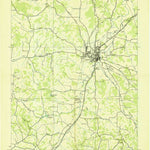 Lewisburg, TN (1936, 24000-Scale) Preview 1