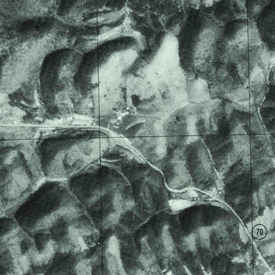 Kyles Ford, TN-VA (1976, 24000-Scale) Preview 3