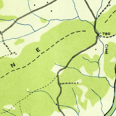 Lovell, TN (1935, 24000-Scale) Preview 3