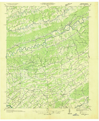 Maces Spring, VA-TN (1935, 48000-Scale) Preview 1