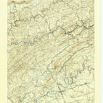 Maynardville, TN (1900, 125000-Scale) Preview 1