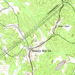 Mount Peter, TN (1949, 24000-Scale) Preview 3