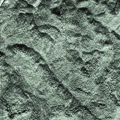 Mount Le Conte, TN-NC (1976, 24000-Scale) Preview 3