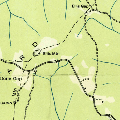 Ozone, TN (1936, 24000-Scale) Preview 2