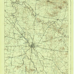 Murfreesboro, TN (1916, 62500-Scale) Preview 1