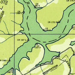 Powder Springs, TN (1936, 24000-Scale) Preview 3