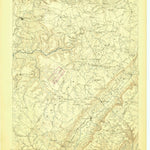 Pikeville, TN (1895, 125000-Scale) Preview 1