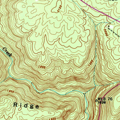 Savage Point, TN (1946, 24000-Scale) Preview 2