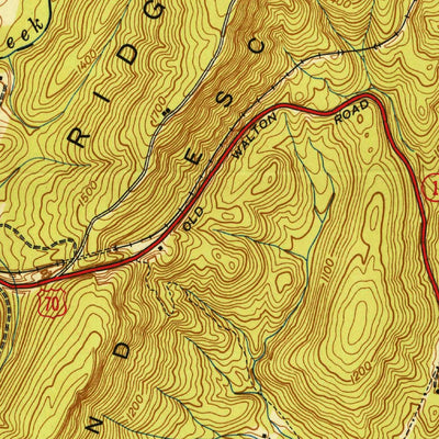 Rockwood, TN (1940, 24000-Scale) Preview 3