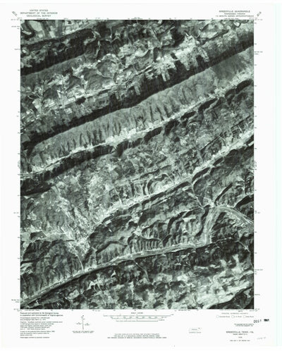 Sneedville, TN-VA (1976, 24000-Scale) Preview 1
