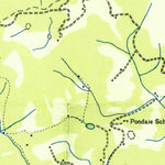 Sneedville, TN-VA (1935, 24000-Scale) Preview 2