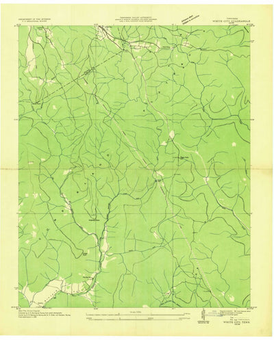 White City, TN (1936, 24000-Scale) Preview 1