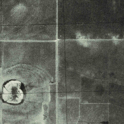 Abernathy SW, TX (1976, 24000-Scale) Preview 2