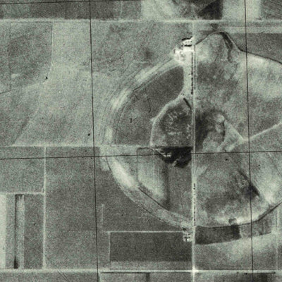 Abernathy SW, TX (1976, 24000-Scale) Preview 3