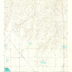 Abell, TX (1965, 24000-Scale) Preview 1