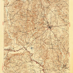 Alto, TX (1946, 62500-Scale) Preview 1