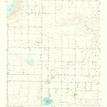 Baileyboro, TX (1962, 24000-Scale) Preview 1