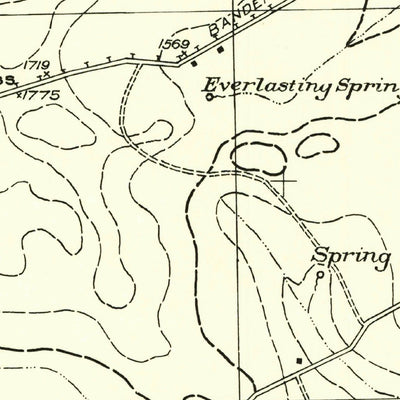 Bandera, TX (1956, 62500-Scale) Preview 3