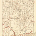 Bassett, TX (1930, 62500-Scale) Preview 1
