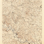 Bastrop, TX (1904, 125000-Scale) Preview 1