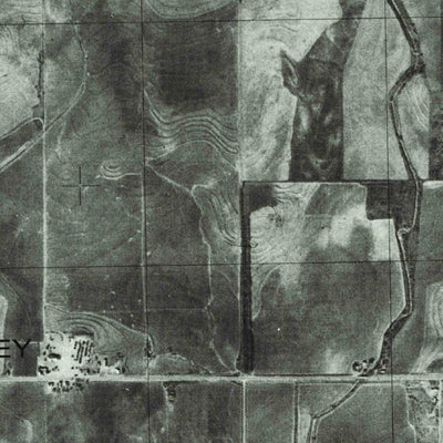 Lesley, TX (1976, 24000-Scale) Preview 2