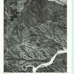 Hughes Canyon, TX (1976, 24000-Scale) Preview 1