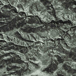 Hughes Canyon, TX (1976, 24000-Scale) Preview 2