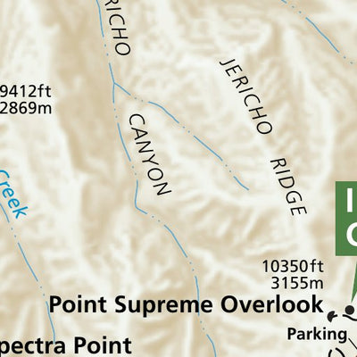 Cedar Breaks National Monument