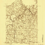 Elm Grove, TX (1925, 48000-Scale) Preview 1