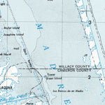 Brownsville, TX (1956, 250000-Scale) Preview 3